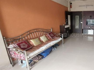 3 BHK Flat for rent in Mulund East, Mumbai - 1545 Sqft