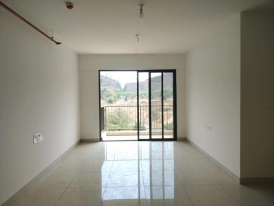 3 BHK Flat for rent in Panvel, Navi Mumbai - 1400 Sqft