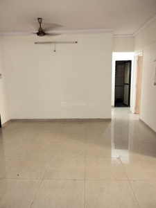 3 BHK Flat for rent in Sanpada, Navi Mumbai - 1550 Sqft