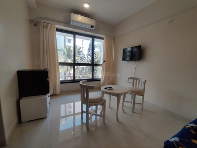 3 BHK Flat for rent in Santacruz East, Mumbai - 1100 Sqft