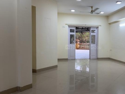 3 BHK Flat for rent in Seawoods, Navi Mumbai - 2170 Sqft