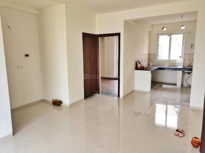 3 BHK Flat for rent in Sector 77, Faridabad - 1250 Sqft