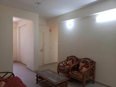 3 BHK Flat for rent in Sector 78, Faridabad - 750 Sqft