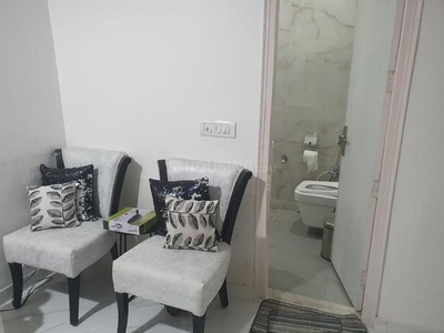 3 BHK Flat for rent in Sector 88, Faridabad - 1380 Sqft