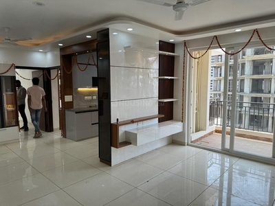 3 BHK Flat for rent in Sector 88, Faridabad - 1635 Sqft