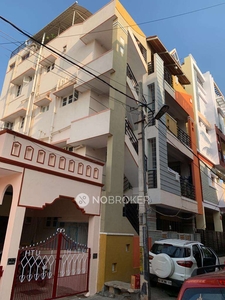 3 BHK Flat for Rent In T Dasarahalli