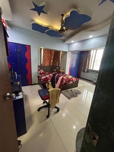 3 BHK Flat for rent in Vashi, Navi Mumbai - 1850 Sqft