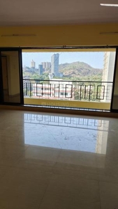 3 BHK Flat for rent in Vikhroli West, Mumbai - 1045 Sqft