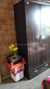 3 BHK Flat for rent in Worli, Mumbai - 950 Sqft