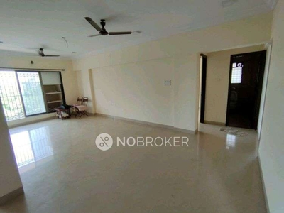 3 BHK Flat In Aakansha Apartments for Rent In Chembur