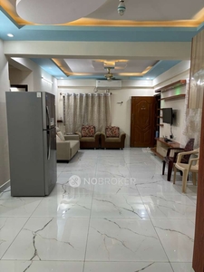 3 BHK Flat In Adithi Bliss for Rent In Gunjur Palya