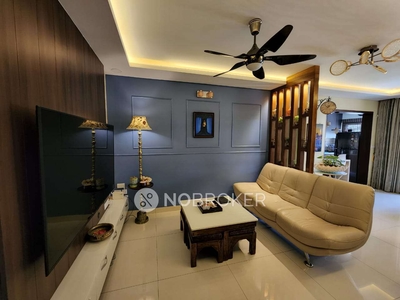 3 BHK Flat In Ahad Excellencia for Rent In Choodasandra