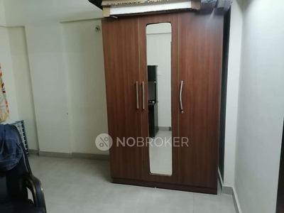 3 BHK Flat In Ahad Silver Crown, Kudlu for Rent In Silver County Road