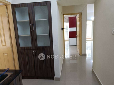 3 BHK Flat In Amruth Value for Rent In Nallurhalli, Whitefield