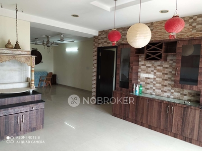 3 BHK Flat In Amrutha Grandeur, Thanisandra for Rent In Thanisandra