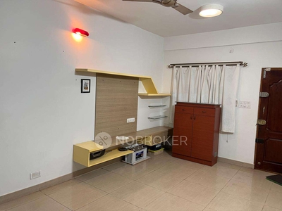 3 BHK Flat In Anand Kuteera Apartment for Rent In Jp Nagar 8th Phase