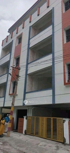 3 BHK Flat In Anight Raaga for Rent In Jp Nagar 6th Phase