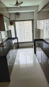 3 BHK Flat In Arkade Earth for Rent In Kanjurmarg East