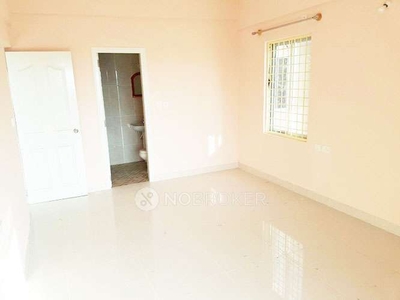 3 BHK Flat In Atz Rockview for Rent In Thanisandra