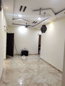 3 BHK Flat In Azmath Royal for Rent In Hsr Layout