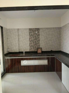 3 BHK Flat In Bay Bliss Apartments for Rent In Ulwe