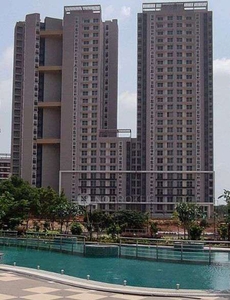 3 BHK Flat In Brigade Cornerstone Utopia for Rent In Whitefield