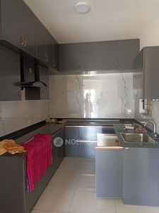 3 BHK Flat In Century Breeze for Rent In Nehru Nagar