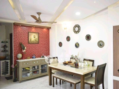 3 BHK Flat In Chourasia Manor Phase 2, for Rent In Marathahalli, Bangalore