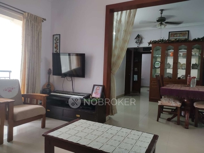 3 BHK Flat In Concorde Manhattans Apartment, Electronic City, Bangalore for Rent In Electronic City, Bangalore
