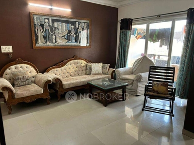 3 BHK Flat In Concorde Manhattans for Rent In Electronics City Phase 1