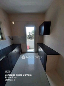 3 BHK Flat In Dhatri Residency for Rent In Begur