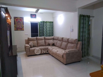 3 BHK Flat In Ds Max Sky Classic for Rent In Electronic City Phase I