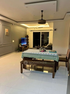 3 BHK Flat In Durga Petals, Marathahalli, Bangalore for Rent In Marathahalli, Bangalore