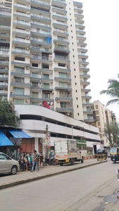 3 BHK Flat In Ele for Rent In Andheri West