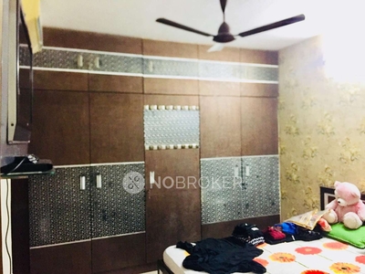 3 BHK Flat In Gahlot Avenue for Rent In Nerul