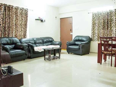 3 BHK Flat In Gcn Enclave for Rent In Munnekollal