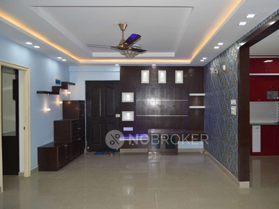 3 BHK Flat In Gm Infinite, Electronic City Phase I for Rent In Electronic City Phase I
