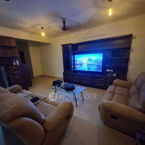3 BHK Flat In Gopalan Atlantis, Whitefield for Rent In Whitefield