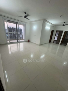 3 BHK Flat In Halcyon At Brigade Cornerstone Utopia Pvt for Rent In Varthur