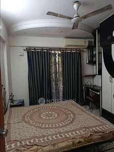 3 BHK Flat In Hariom Heritage for Rent In Kharghar