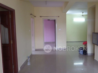 3 BHK Flat In Haripriya Residency for Rent In Jcr Layout, Panathur
