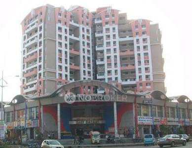 3 BHK Flat In Haware Tiara for Rent In Kharghar