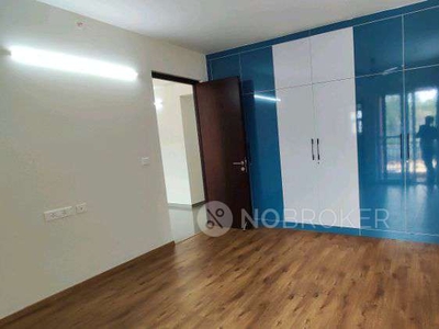 3 BHK Flat In Incor Carmel Heights for Rent In Incor Carmel Heights