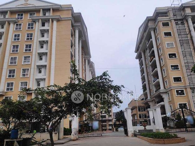 3 BHK Flat In Jain Heights East Parade, Basavanagara, Bangalore for Rent In Basavanagara, Bangalore