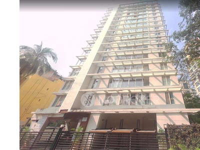 3 BHK Flat In Kakad Heights, Bandra West for Rent In Bandra West