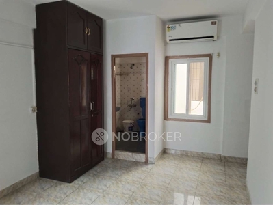 3 BHK Flat In Kalpatharu Paramount for Rent In Hsr Layout
