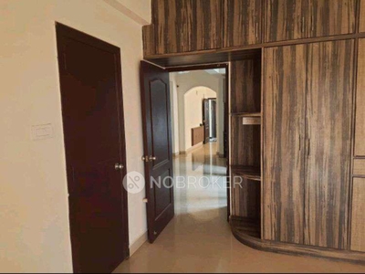 3 BHK Flat In Keerthi Gardenia for Rent In Whitefield, Bangalore