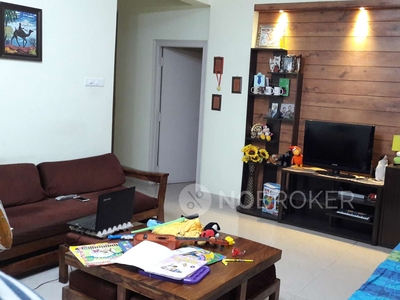 3 BHK Flat In Keerthi Residency, Kaggadasapura for Rent In Kaggadasapura