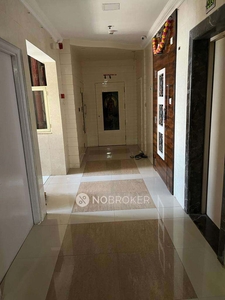 3 BHK Flat In Kingston Tower for Rent In Parel