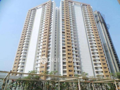 3 BHK Flat In Lodha Splendora Thane for Rent In Ghodbunder Road